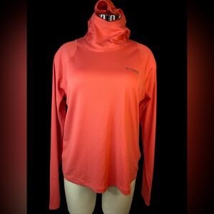 Columbia Coral Women's Hoodie